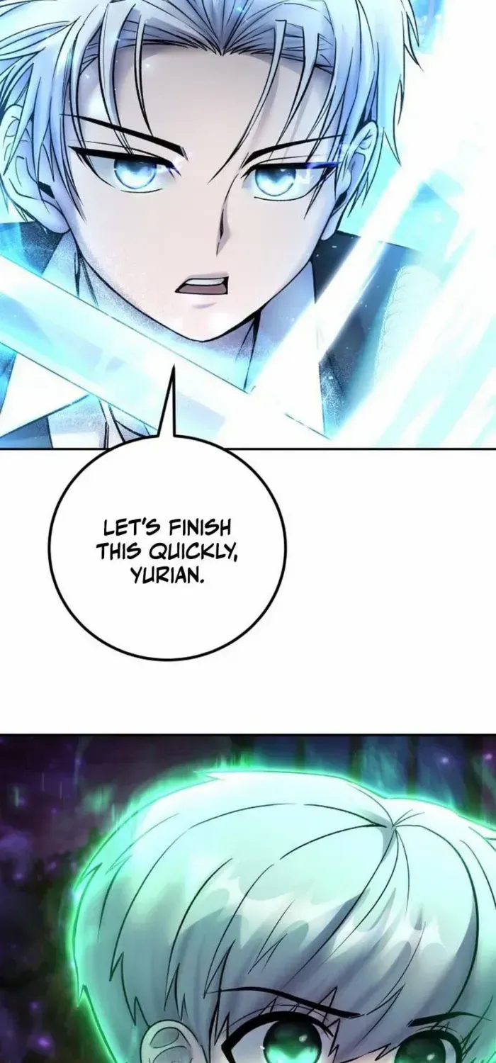 I Was More Overpowered Than the Hero, so I Hid My Power! Chapter 88 page 116 - 