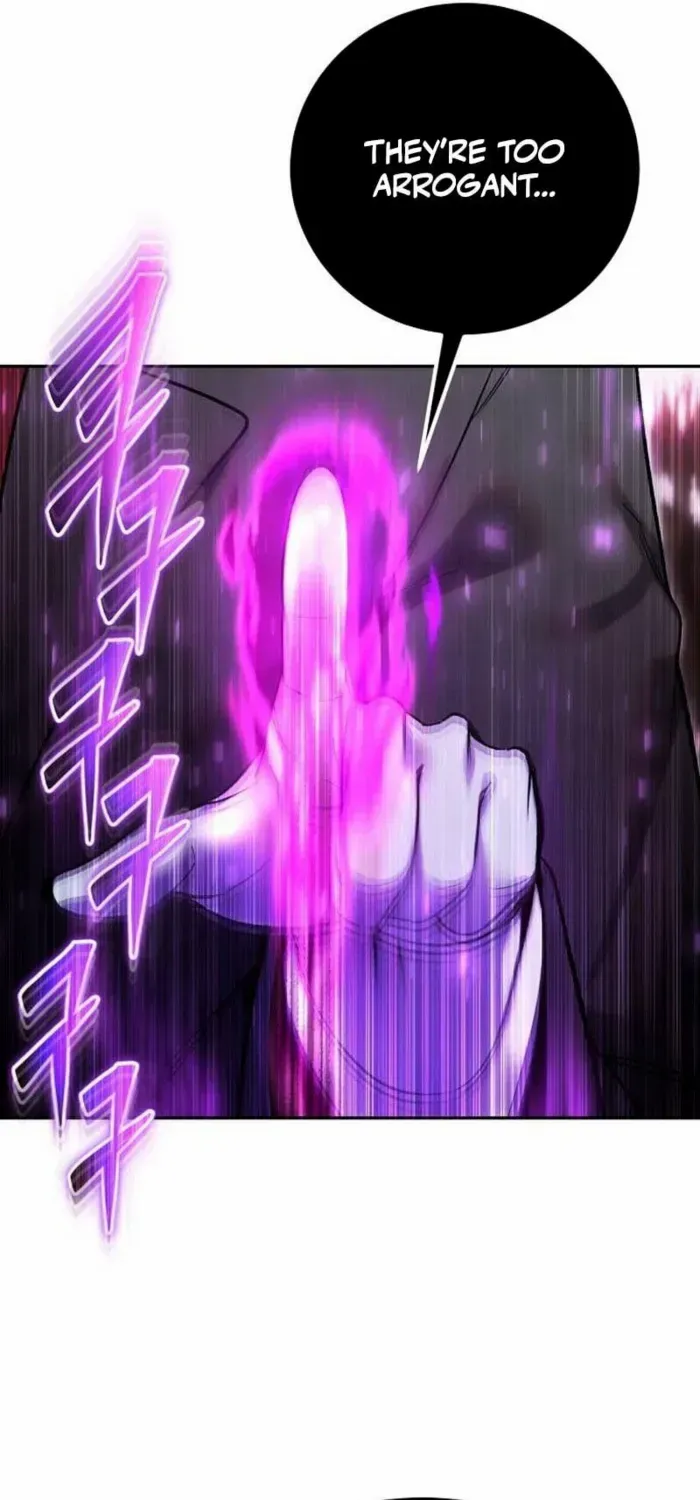 I Was More Overpowered Than the Hero, so I Hid My Power! Chapter 88 page 13 - 