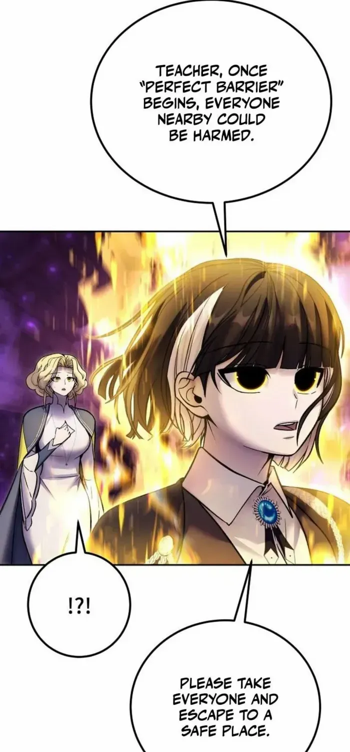 I Was More Overpowered Than the Hero, so I Hid My Power! Chapter 88 page 14 - 