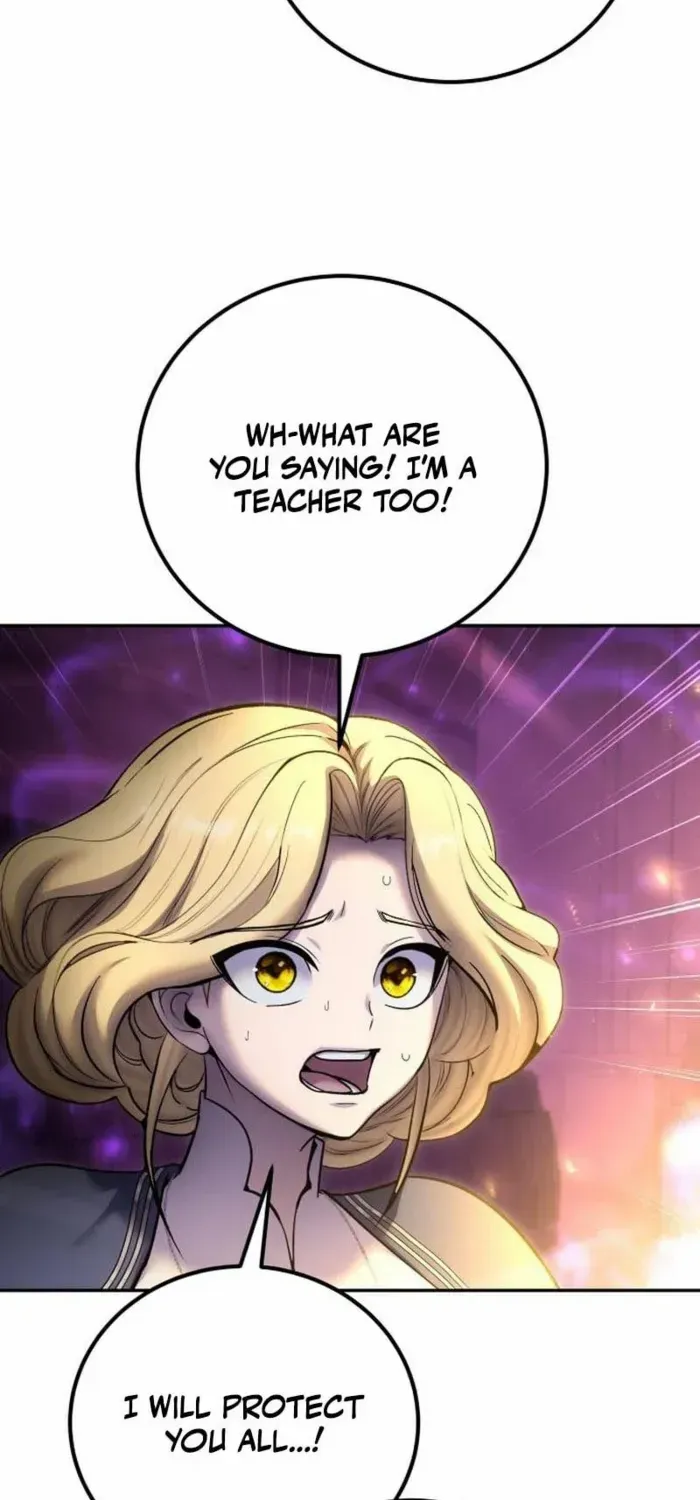 I Was More Overpowered Than the Hero, so I Hid My Power! Chapter 88 page 15 - 