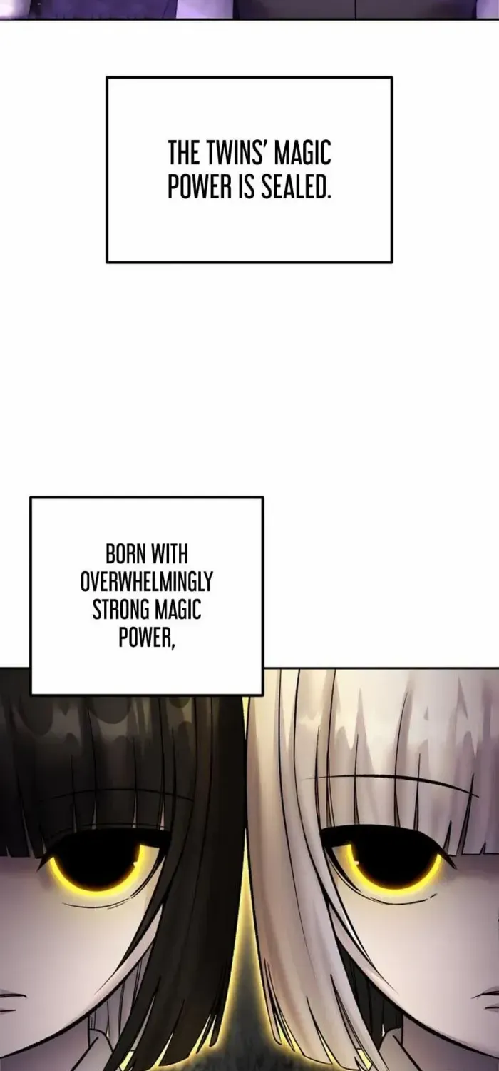 I Was More Overpowered Than the Hero, so I Hid My Power! Chapter 88 page 4 - 
