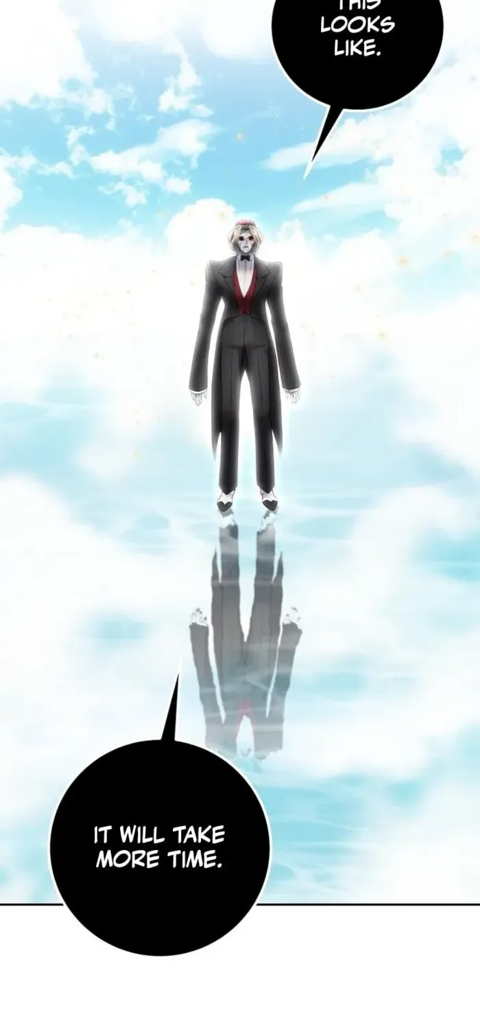 I Was More Overpowered Than the Hero, so I Hid My Power! Chapter 88 page 34 - 
