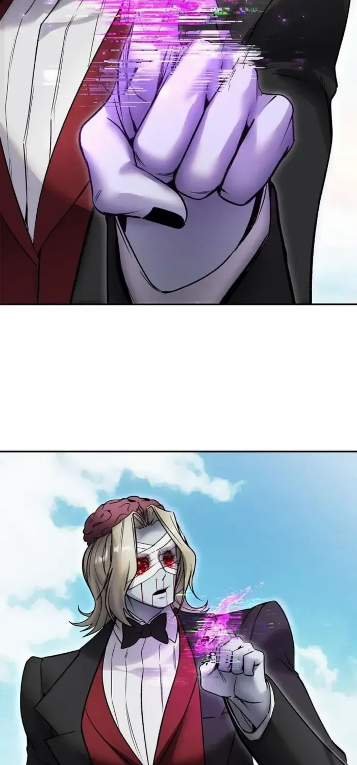 I Was More Overpowered Than the Hero, so I Hid My Power! Chapter 88 page 38 - 