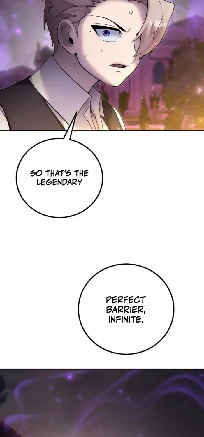 I Was More Overpowered Than the Hero, so I Hid My Power! Chapter 88 page 47 - 