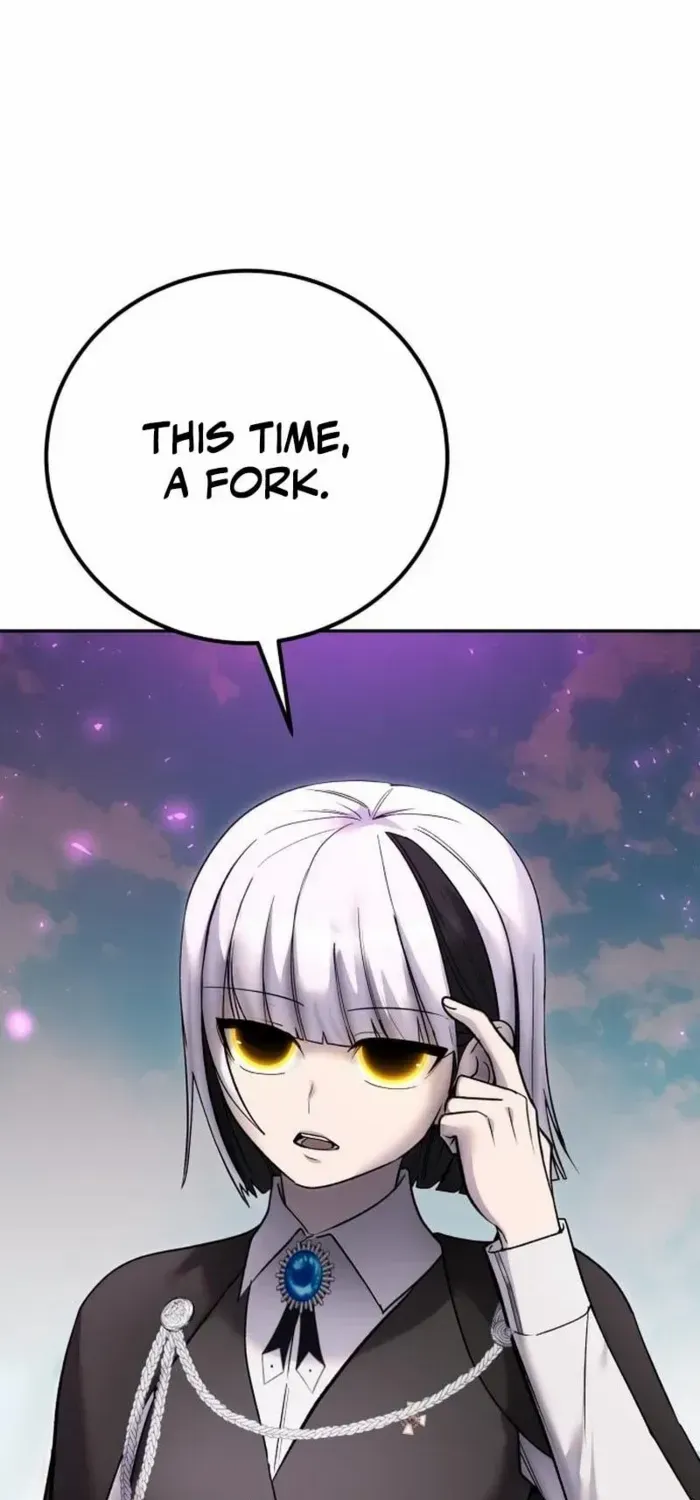 I Was More Overpowered Than the Hero, so I Hid My Power! Chapter 88 page 56 - 