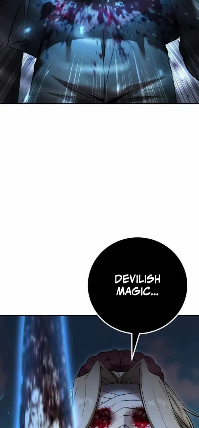 I Was More Overpowered Than the Hero, so I Hid My Power! Chapter 88 page 58 - 