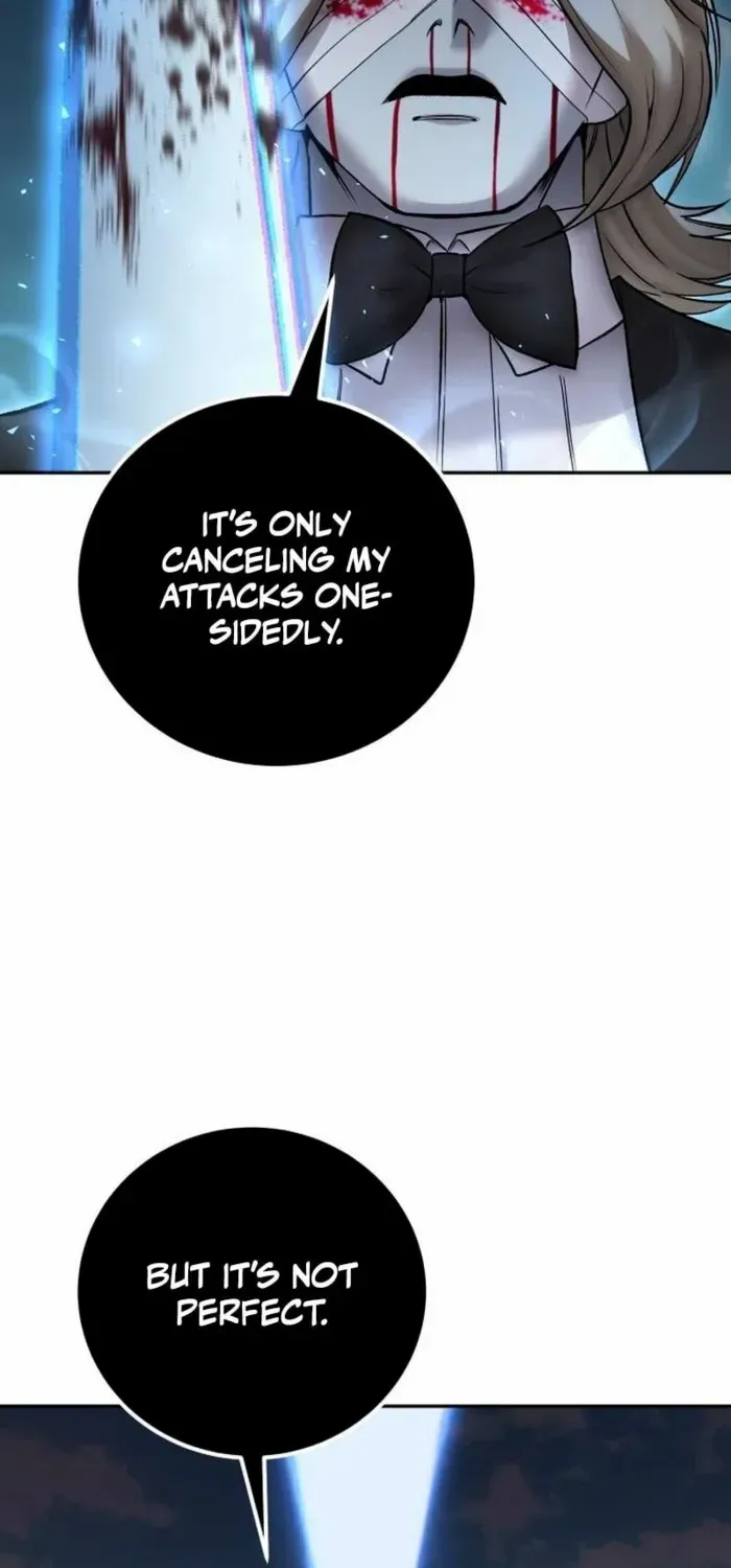 I Was More Overpowered Than the Hero, so I Hid My Power! Chapter 88 page 59 - 