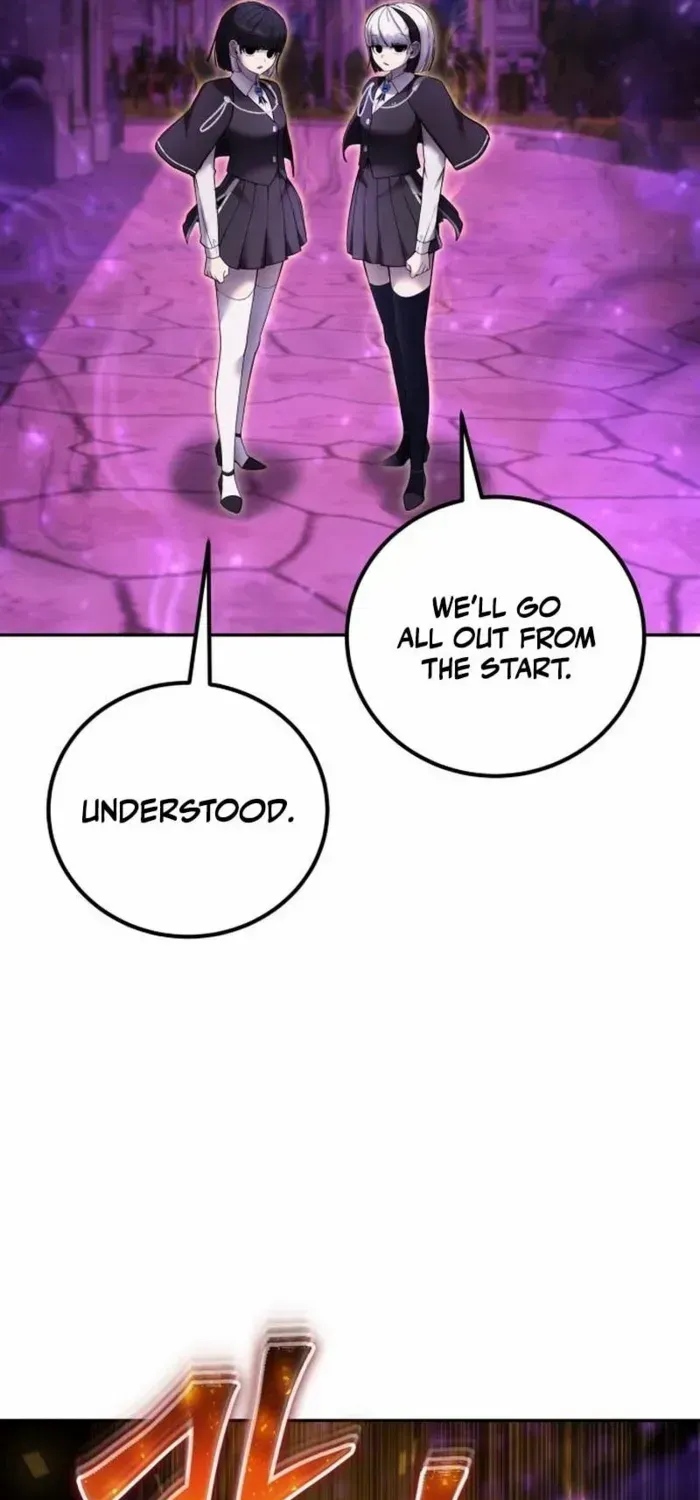 I Was More Overpowered Than the Hero, so I Hid My Power! Chapter 88 page 7 - 