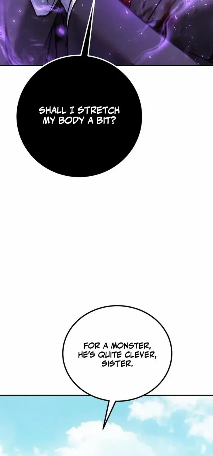 I Was More Overpowered Than the Hero, so I Hid My Power! Chapter 88 page 63 - 