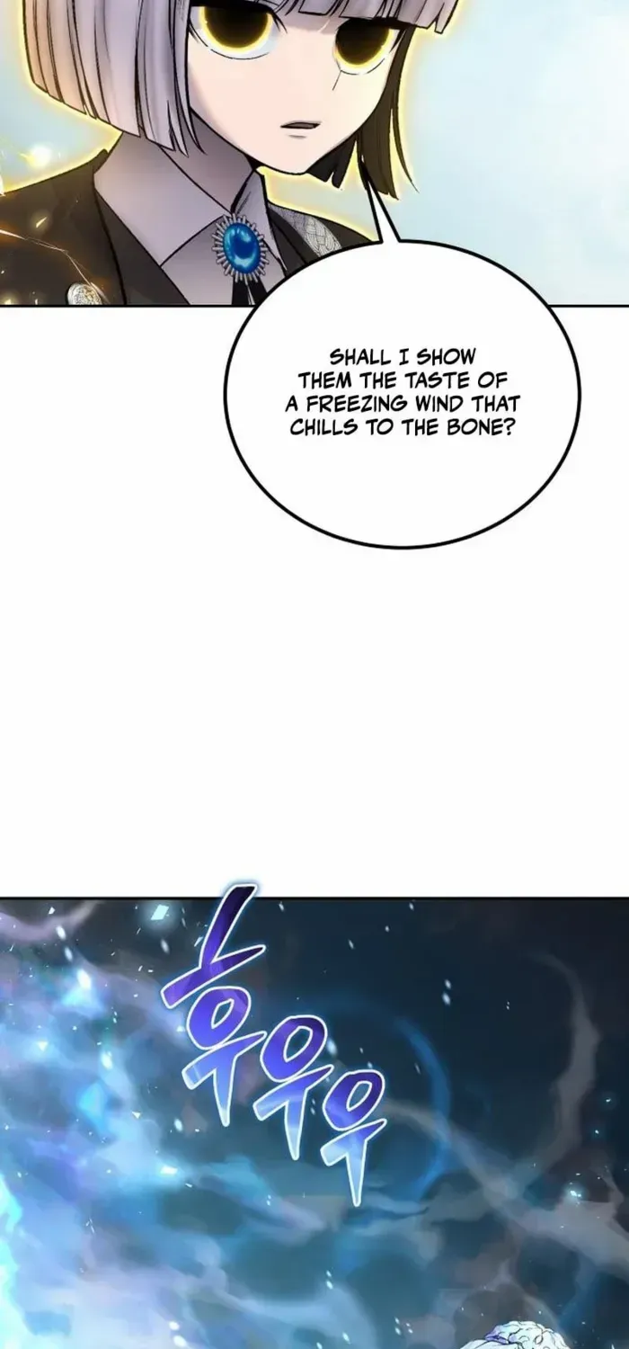I Was More Overpowered Than the Hero, so I Hid My Power! Chapter 88 page 65 - 