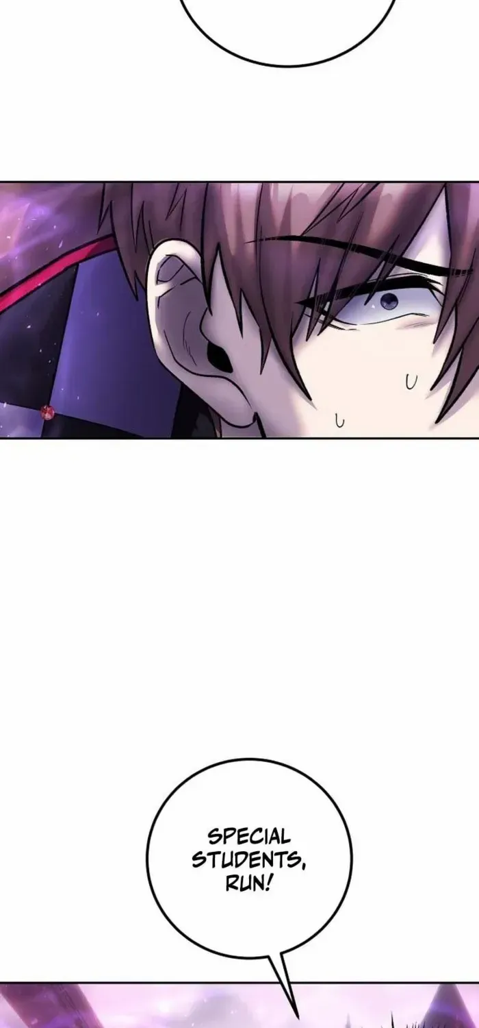 I Was More Overpowered Than the Hero, so I Hid My Power! Chapter 88 page 76 - 