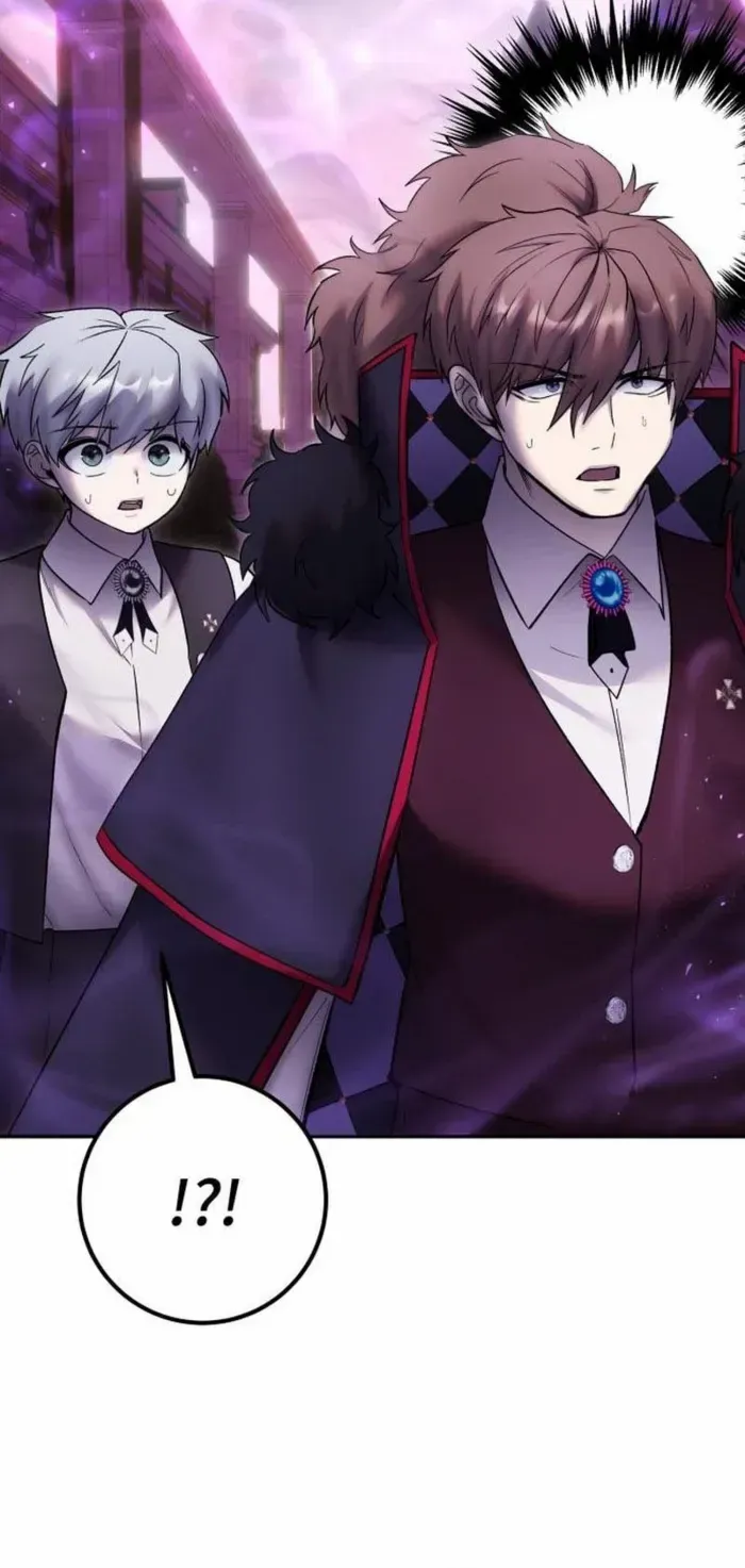 I Was More Overpowered Than the Hero, so I Hid My Power! Chapter 88 page 77 - 