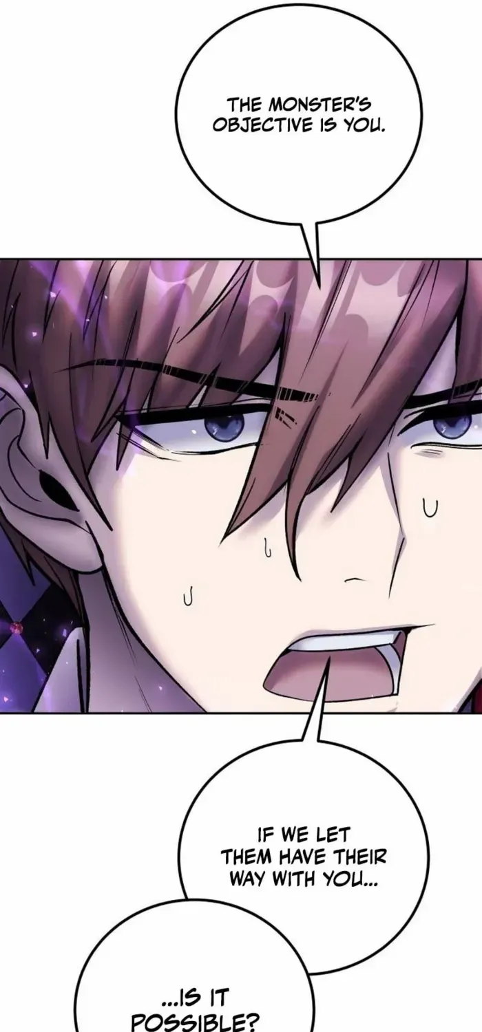 I Was More Overpowered Than the Hero, so I Hid My Power! Chapter 88 page 78 - 