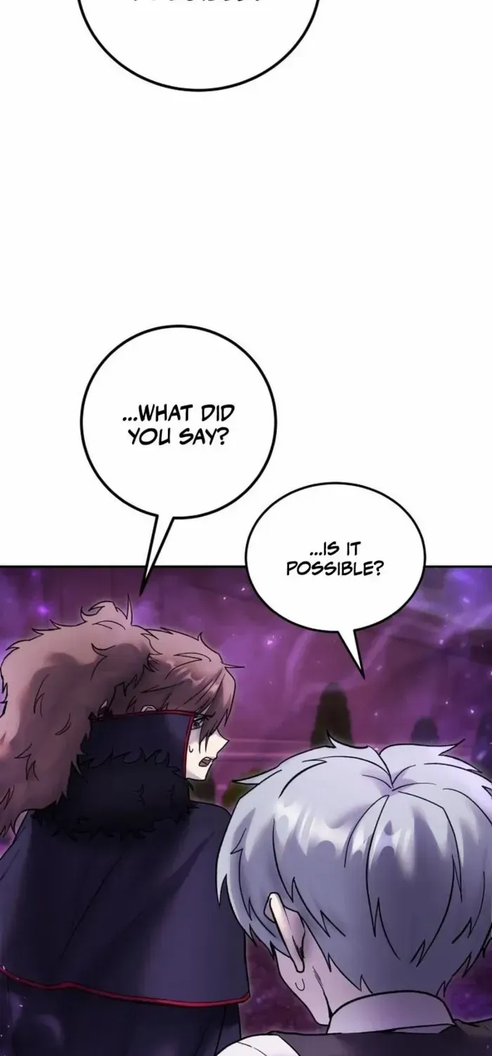 I Was More Overpowered Than the Hero, so I Hid My Power! Chapter 88 page 79 - 