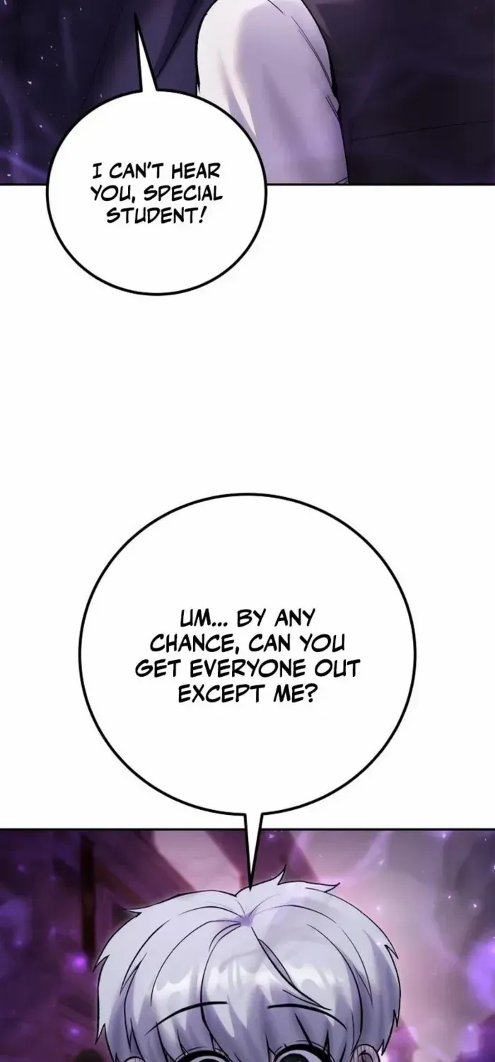 I Was More Overpowered Than the Hero, so I Hid My Power! Chapter 88 page 80 - 