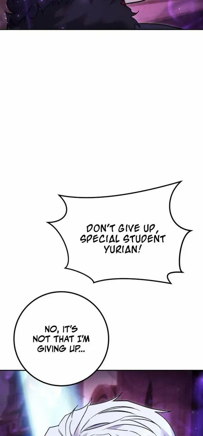 I Was More Overpowered Than the Hero, so I Hid My Power! Chapter 88 page 82 - 