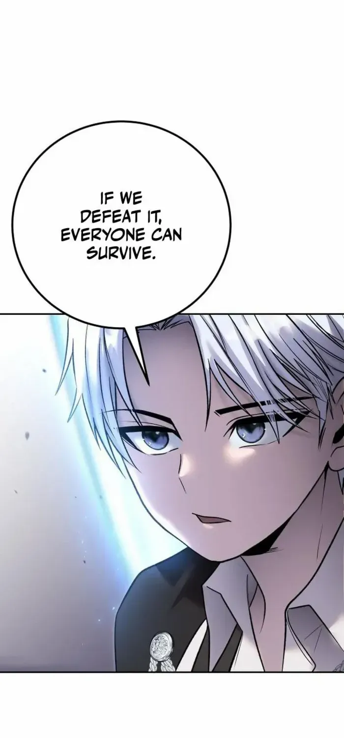 I Was More Overpowered Than the Hero, so I Hid My Power! Chapter 88 page 87 - 