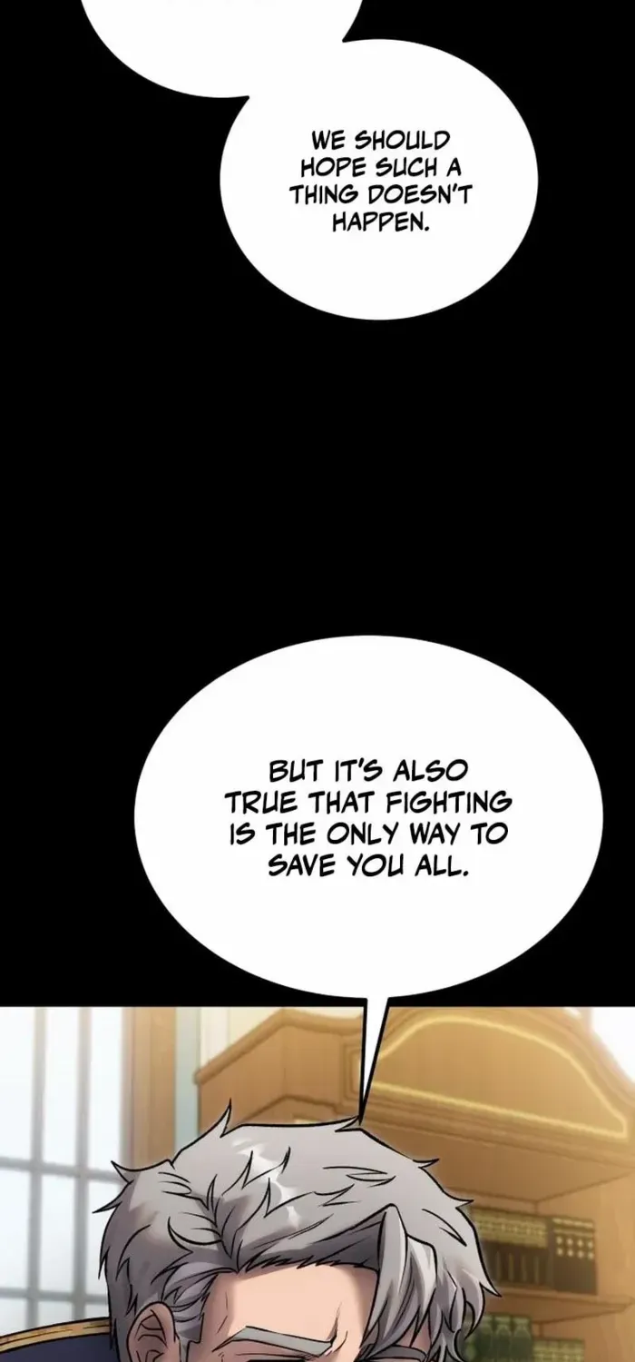 I Was More Overpowered Than the Hero, so I Hid My Power! Chapter 88 page 93 - 