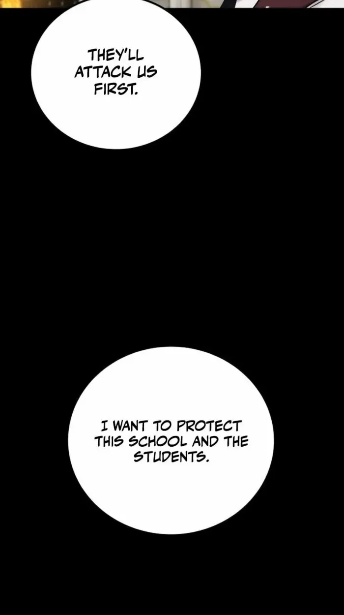 I Was More Overpowered Than the Hero, so I Hid My Power! Chapter 88 page 95 - 