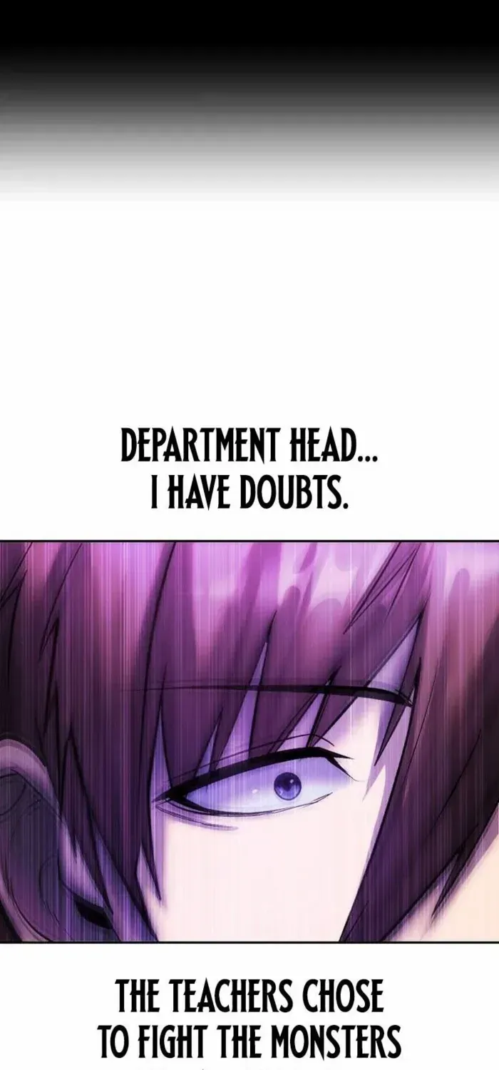 I Was More Overpowered Than the Hero, so I Hid My Power! Chapter 88 page 96 - 
