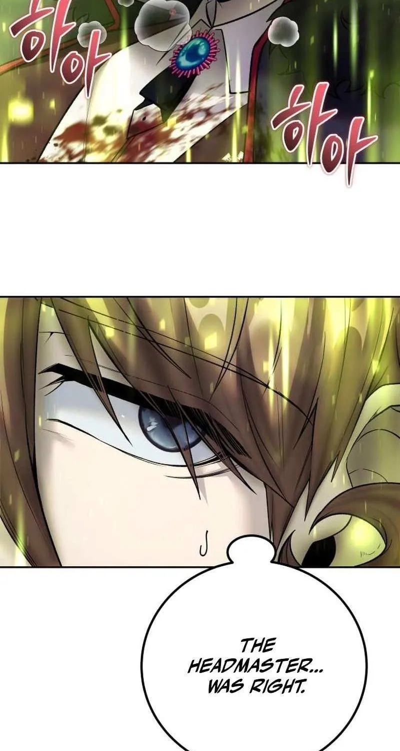 I Was More Overpowered Than the Hero, so I Hid My Power! Chapter 89 page 105 - 