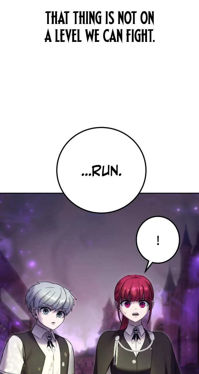 I Was More Overpowered Than the Hero, so I Hid My Power! Chapter 89 page 107 - 