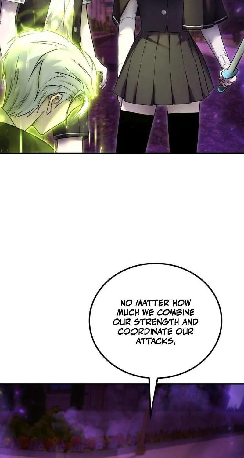 I Was More Overpowered Than the Hero, so I Hid My Power! Chapter 89 page 108 - 