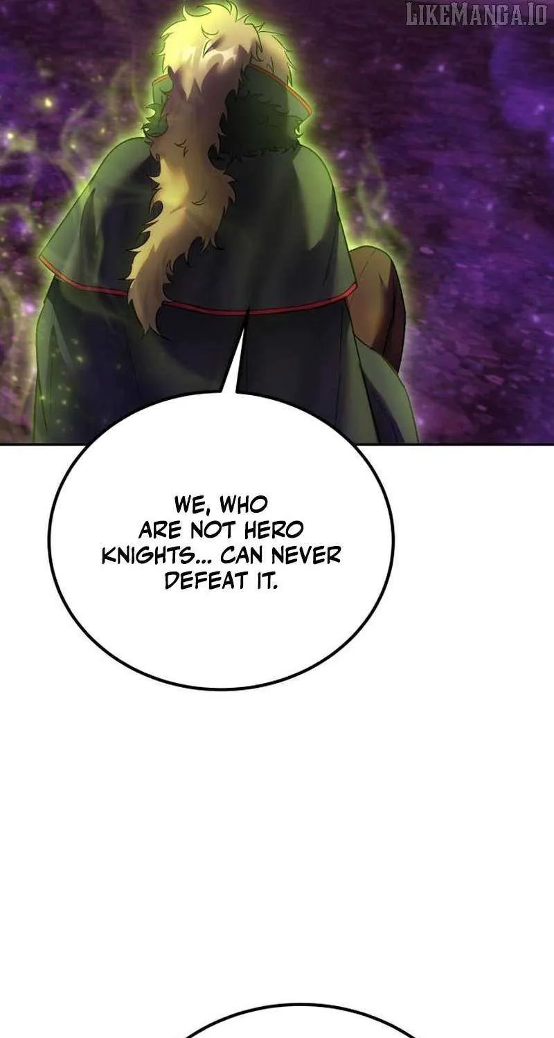 I Was More Overpowered Than the Hero, so I Hid My Power! Chapter 89 page 110 - 
