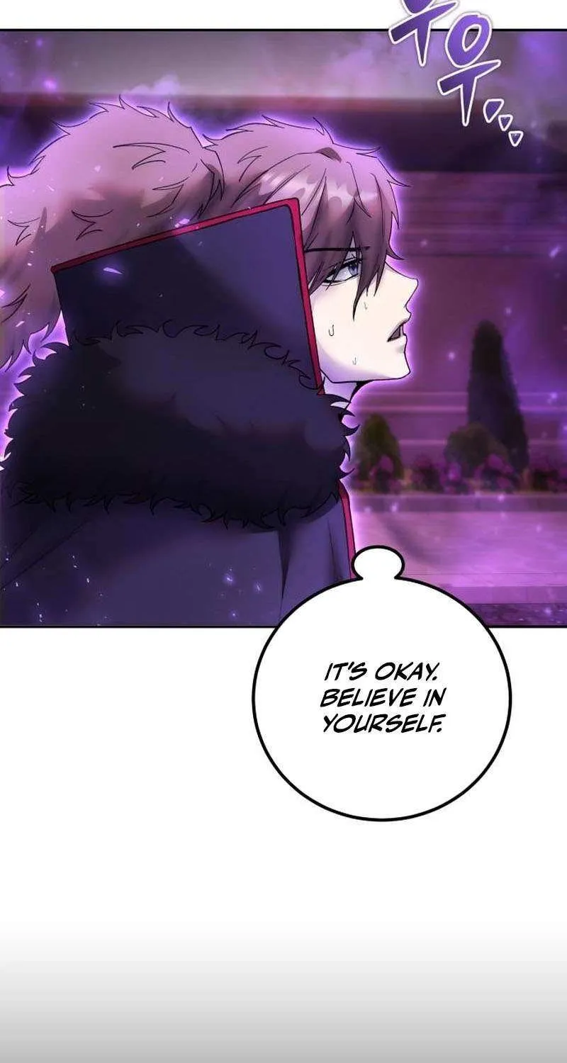 I Was More Overpowered Than the Hero, so I Hid My Power! Chapter 89 page 12 - 