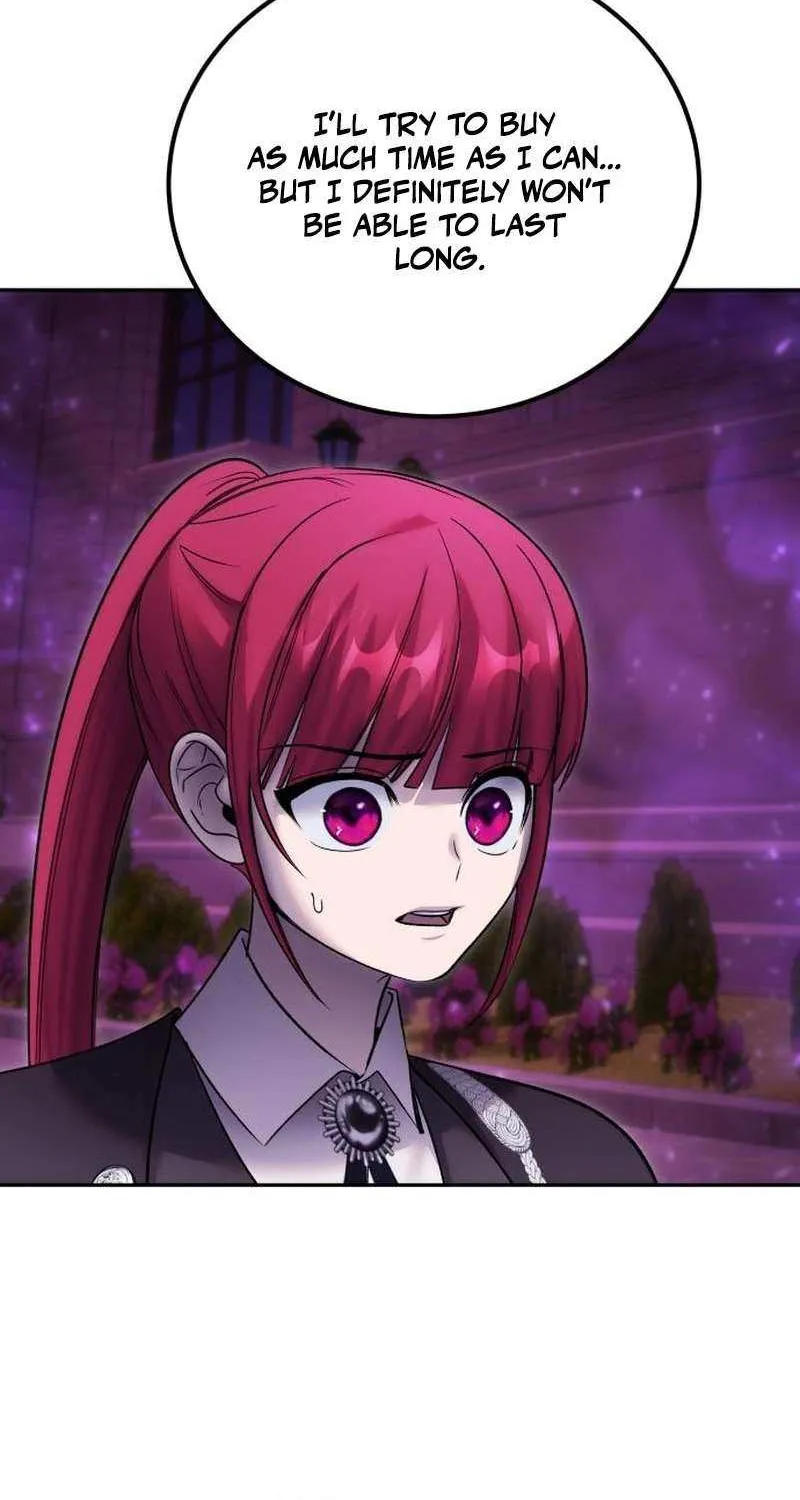 I Was More Overpowered Than the Hero, so I Hid My Power! Chapter 89 page 111 - 