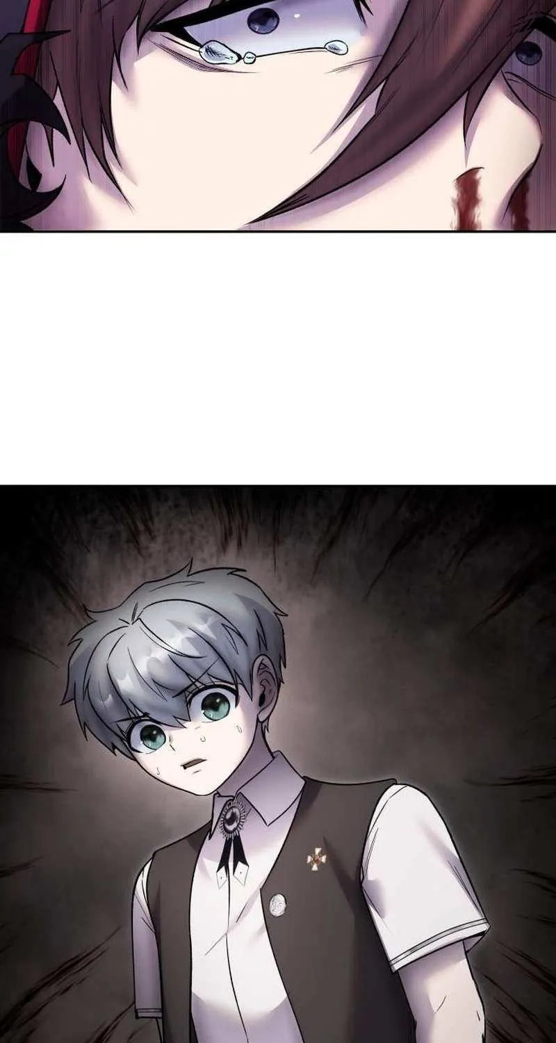 I Was More Overpowered Than the Hero, so I Hid My Power! Chapter 89 page 114 - 