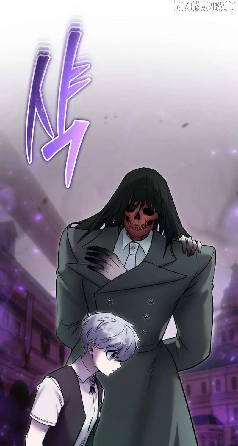 I Was More Overpowered Than the Hero, so I Hid My Power! Chapter 89 page 117 - 