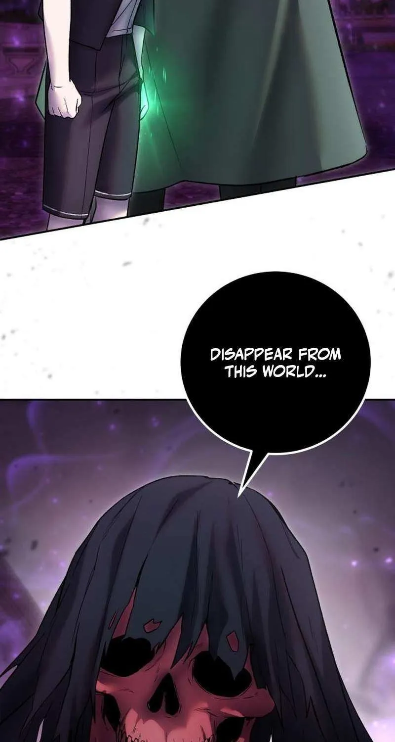 I Was More Overpowered Than the Hero, so I Hid My Power! Chapter 89 page 118 - 