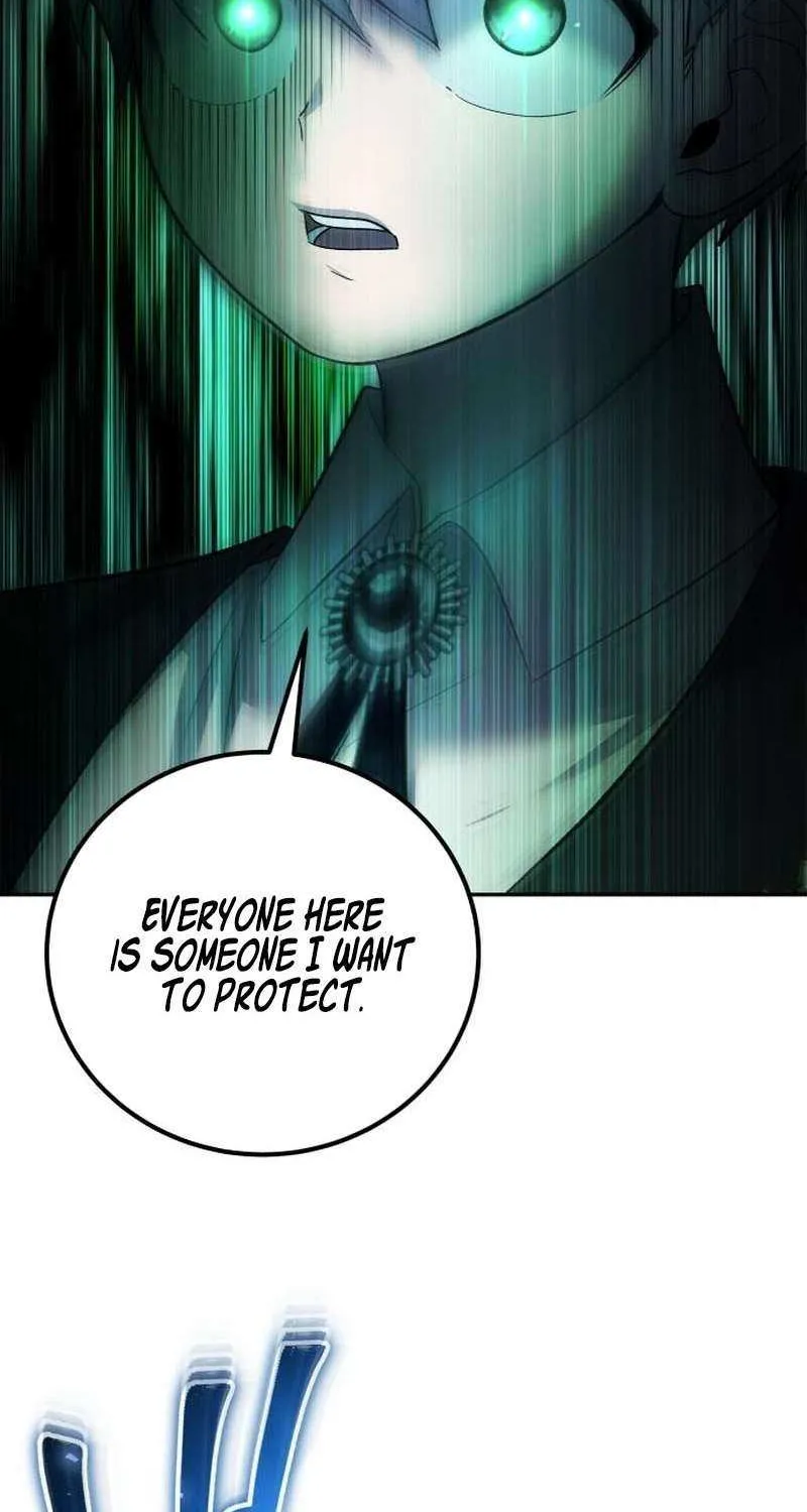 I Was More Overpowered Than the Hero, so I Hid My Power! Chapter 89 page 122 - 