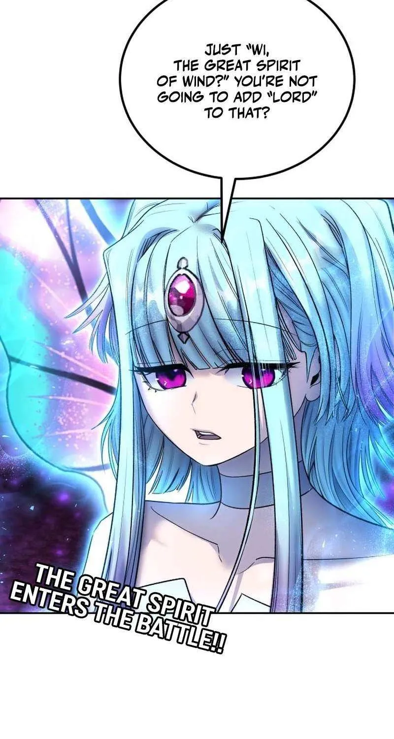 I Was More Overpowered Than the Hero, so I Hid My Power! Chapter 89 page 127 - 