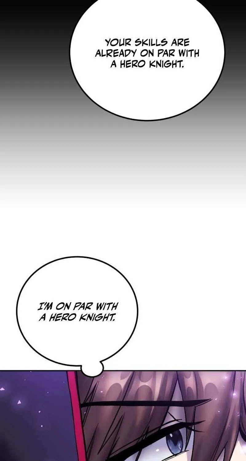 I Was More Overpowered Than the Hero, so I Hid My Power! Chapter 89 page 18 - 