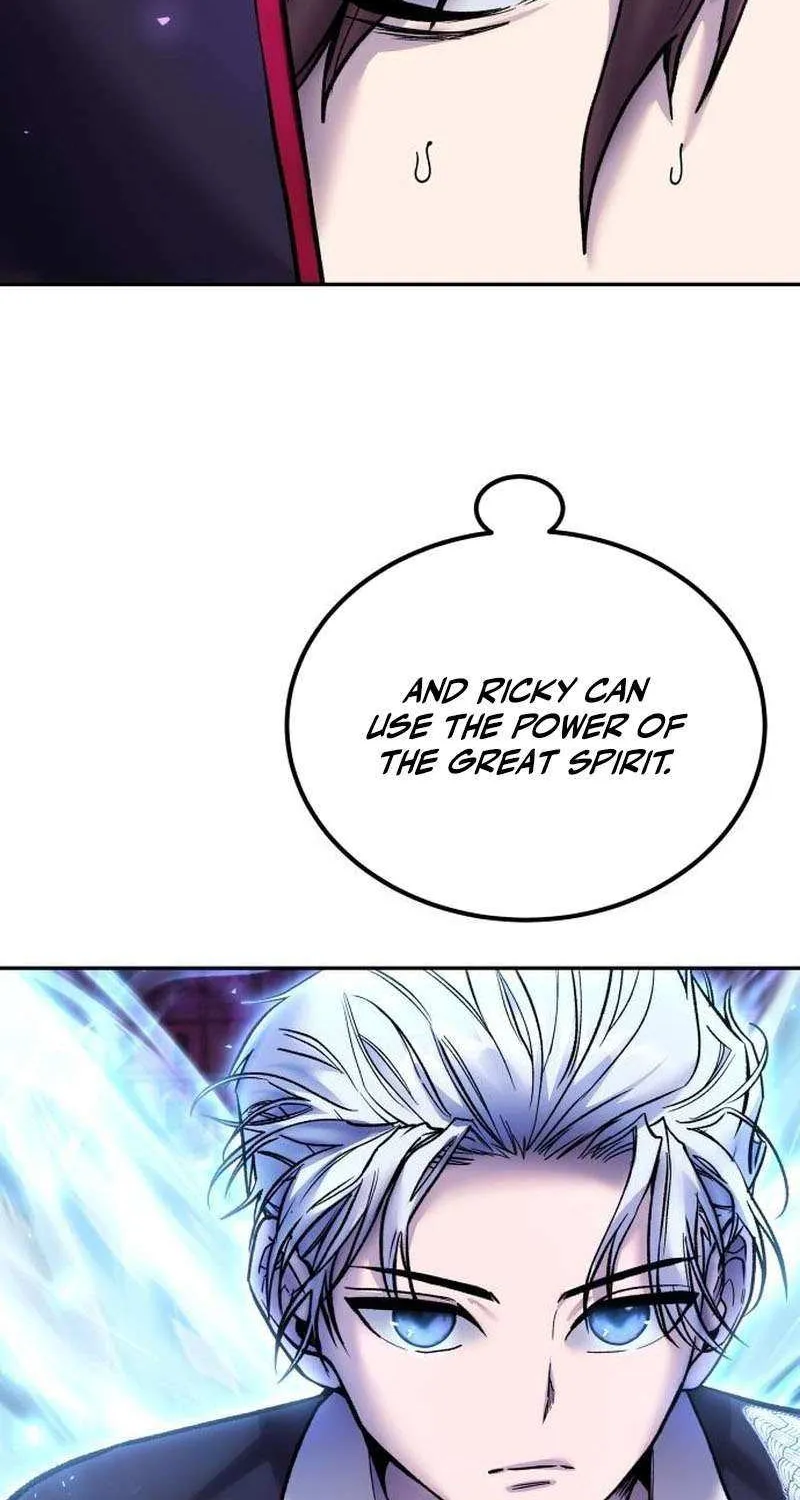 I Was More Overpowered Than the Hero, so I Hid My Power! Chapter 89 page 19 - 