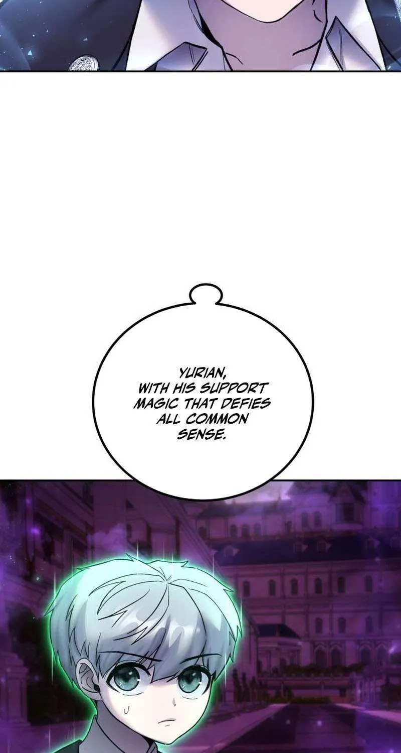 I Was More Overpowered Than the Hero, so I Hid My Power! Chapter 89 page 20 - 