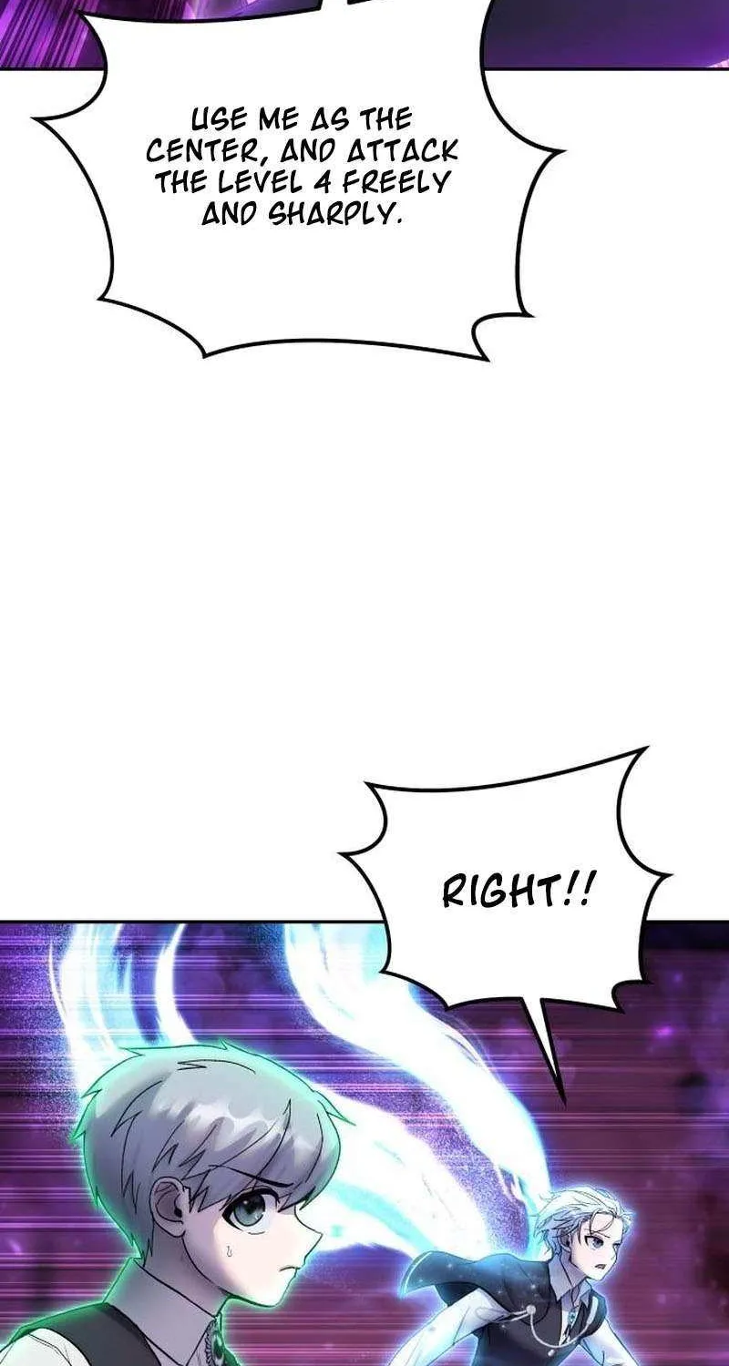 I Was More Overpowered Than the Hero, so I Hid My Power! Chapter 89 page 23 - 