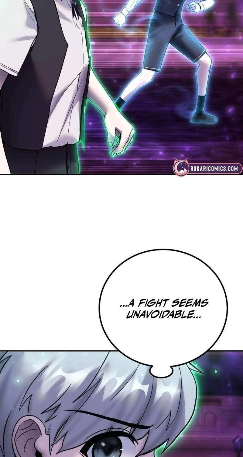I Was More Overpowered Than the Hero, so I Hid My Power! Chapter 89 page 24 - 