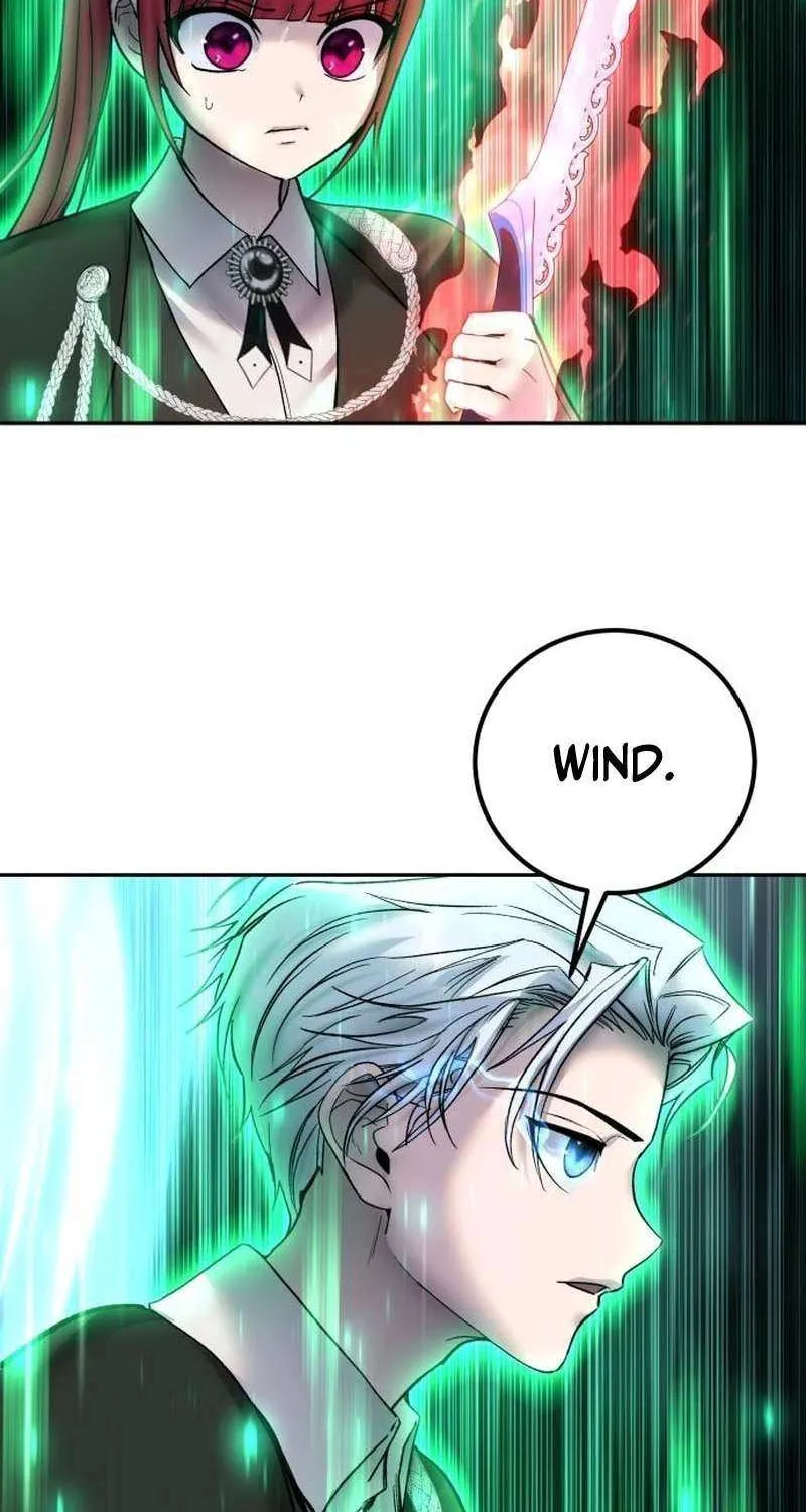 I Was More Overpowered Than the Hero, so I Hid My Power! Chapter 89 page 31 - 