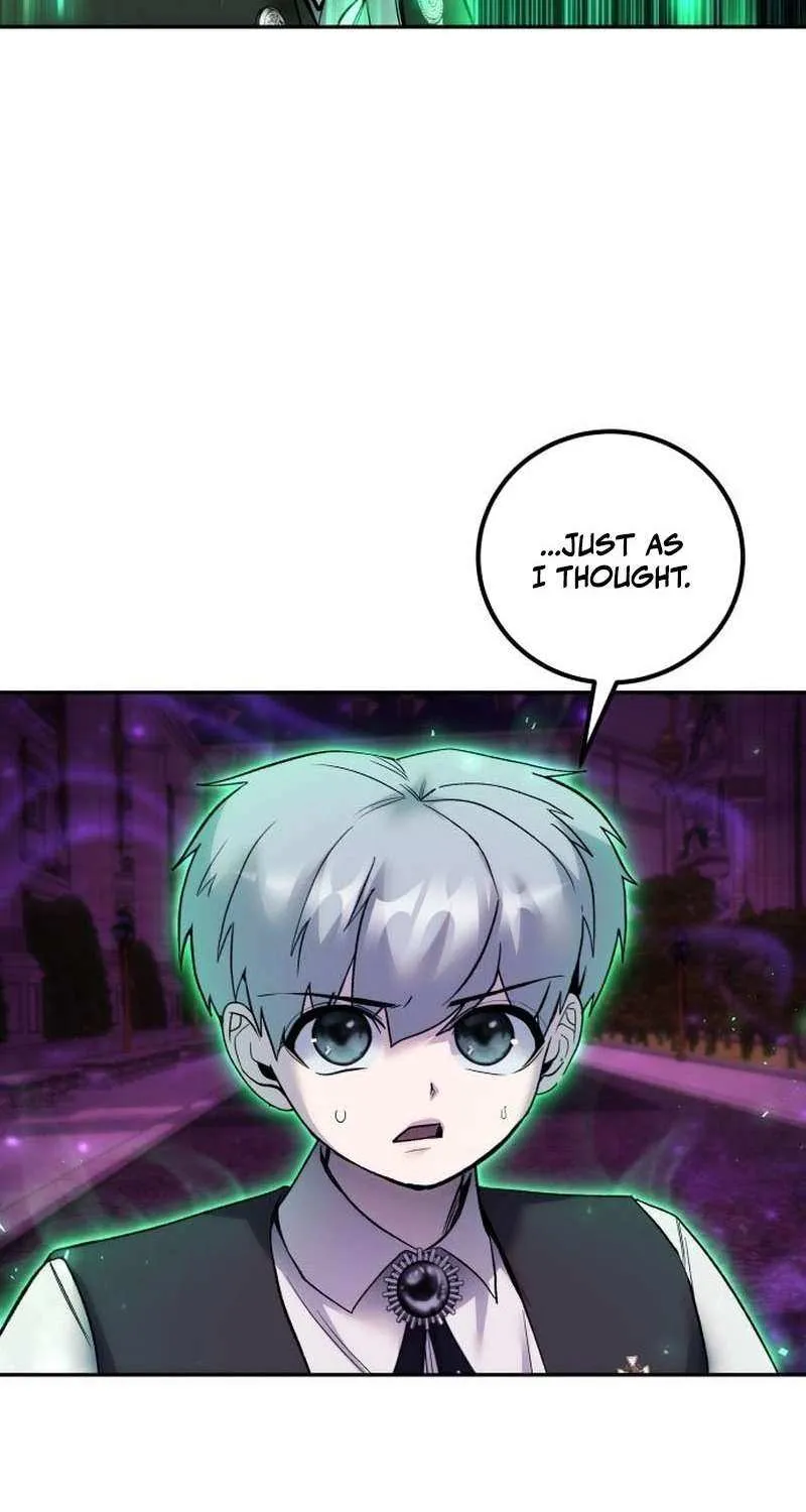 I Was More Overpowered Than the Hero, so I Hid My Power! Chapter 89 page 32 - 