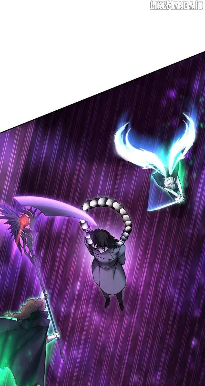 I Was More Overpowered Than the Hero, so I Hid My Power! Chapter 89 page 35 - 