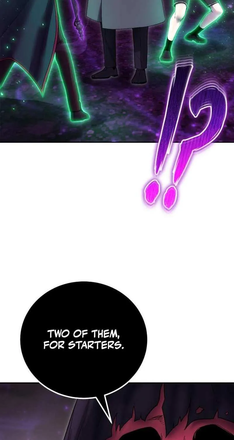 I Was More Overpowered Than the Hero, so I Hid My Power! Chapter 89 page 39 - 