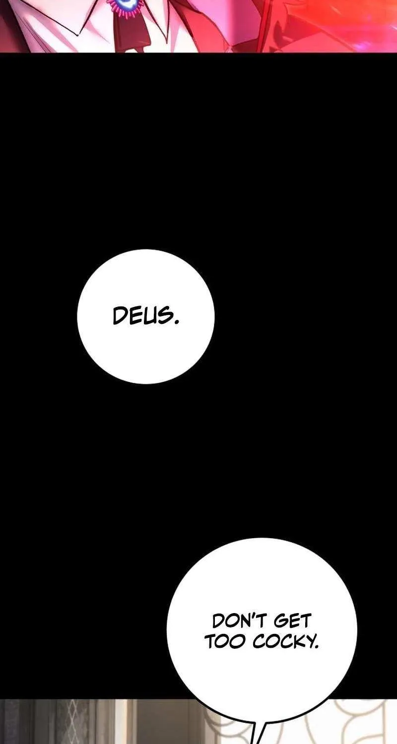 I Was More Overpowered Than the Hero, so I Hid My Power! Chapter 89 page 43 - 