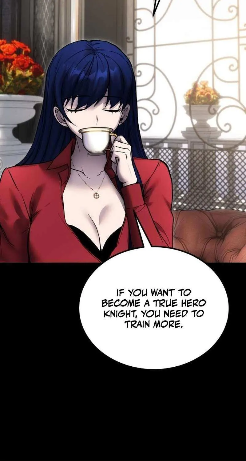 I Was More Overpowered Than the Hero, so I Hid My Power! Chapter 89 page 44 - 