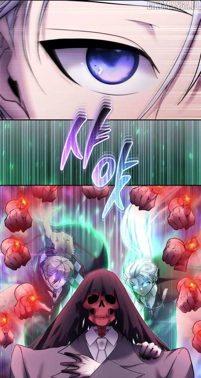 I Was More Overpowered Than the Hero, so I Hid My Power! Chapter 89 page 55 - 