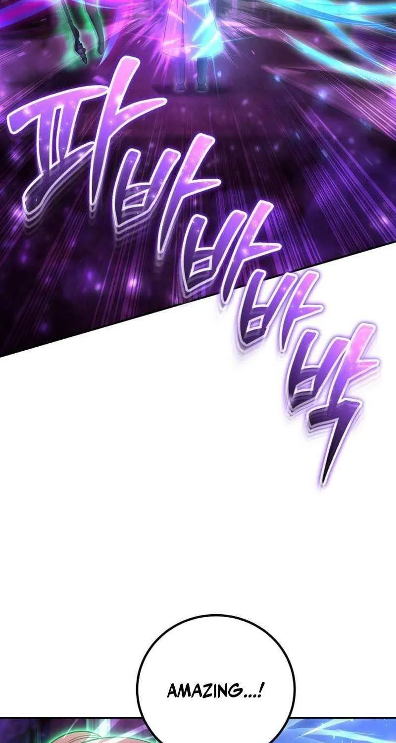I Was More Overpowered Than the Hero, so I Hid My Power! Chapter 89 page 57 - 