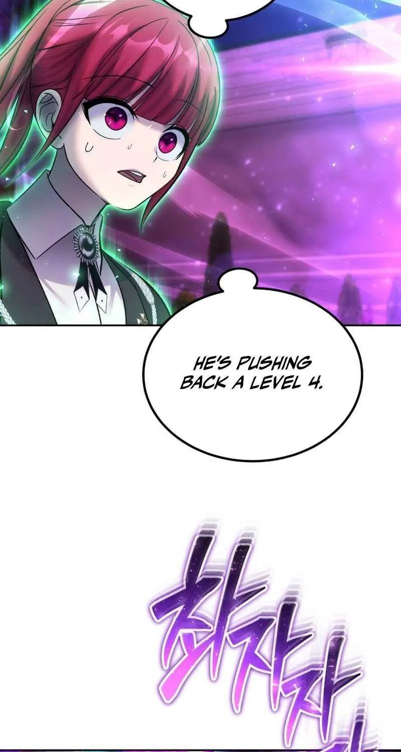 I Was More Overpowered Than the Hero, so I Hid My Power! Chapter 89 page 58 - 