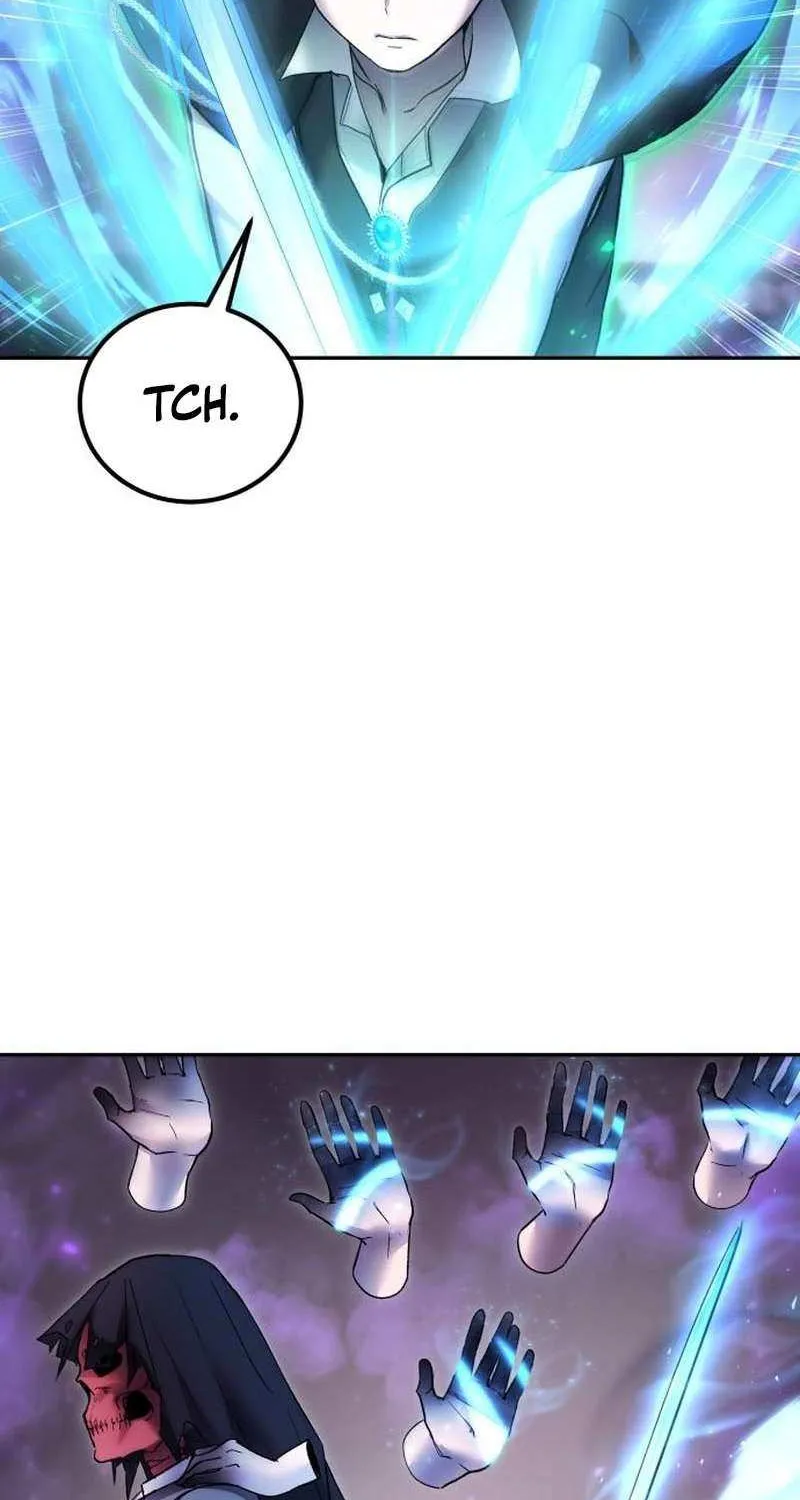 I Was More Overpowered Than the Hero, so I Hid My Power! Chapter 89 page 60 - 